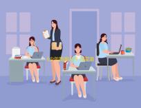 《少年西游记2》百花羞阵容搭配